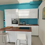 Attico Sottovento レッジョ・ディ・カラブリア