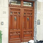 Attico Sottovento レッジョ・ディ・カラブリア