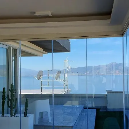 Attico Sottovento Reggio Calabria