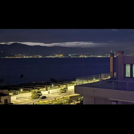 Attico Sottovento Reggio Calabria