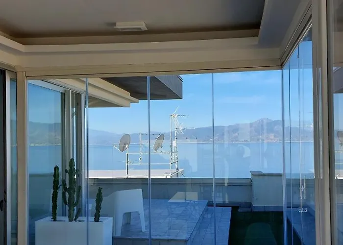 Attico Sottovento רג'יו די קאלאבריה