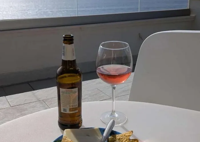 Attico Sottovento * רג'יו די קאלאבריה