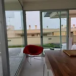 Attico Sottovento * Reggio Calabria