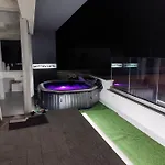 Attico Sottovento Apartment Reggio Calabria