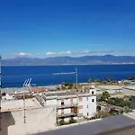 Attico Sottovento * Reggio Calabria