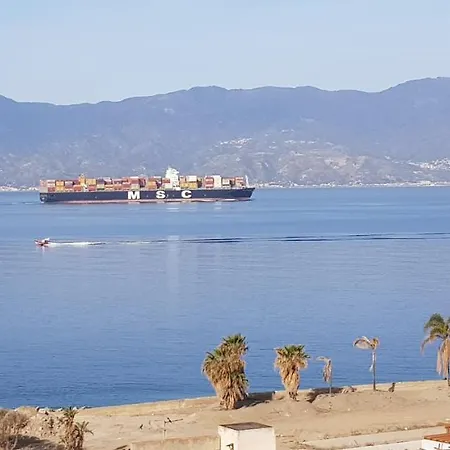 Apartment Attico Sottovento