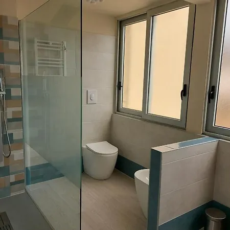 Attico Sottovento