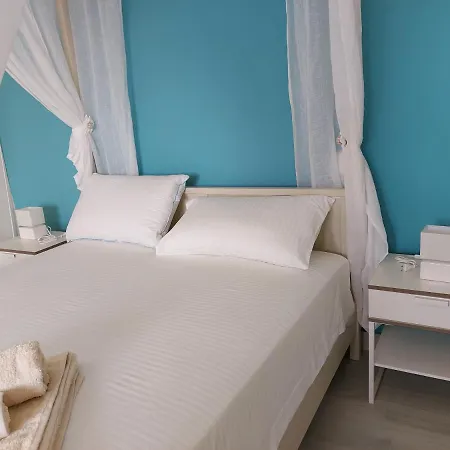 Attico Sottovento * Reggio Calabria