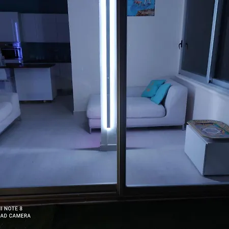 Apartment Attico Sottovento *