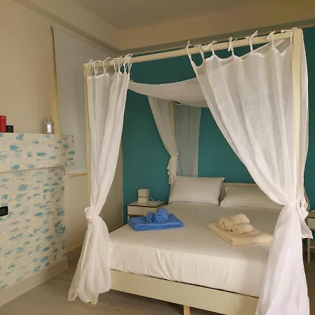 Attico Sottovento * Reggio Calabria