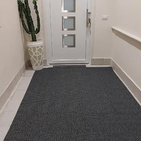 Apartment Attico Sottovento