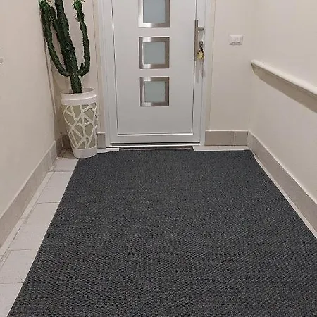 Apartament Attico Sottovento