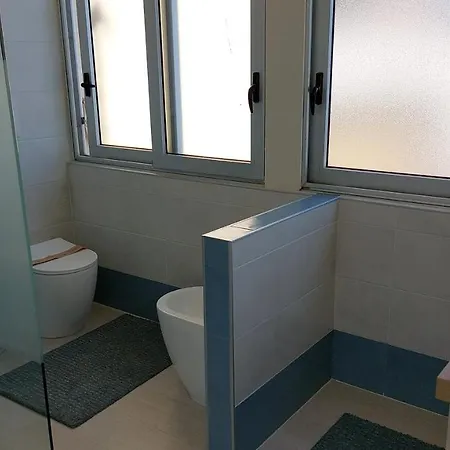 Attico Sottovento Apartment Reggio Calabria