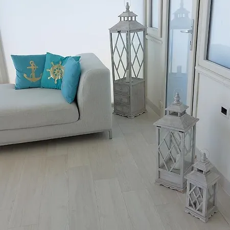 Apartment Attico Sottovento Reggio Calabria