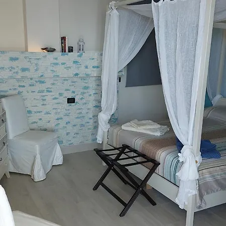 Attico Sottovento Apartment *