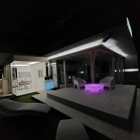 Apartment Attico Sottovento