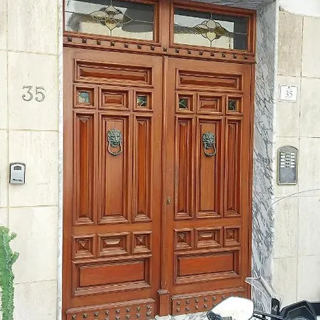 Attico Sottovento Reggio Calabria