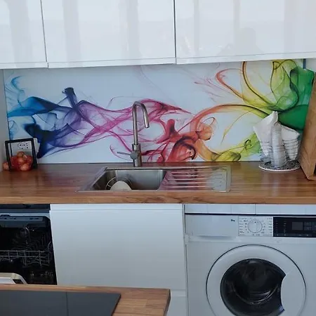 Attico Sottovento * 雷焦卡拉布里亚