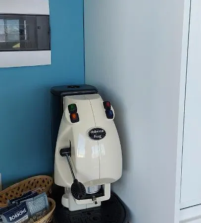 Apartment Attico Sottovento