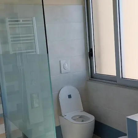 Attico Sottovento Apartment Reggio Calabria