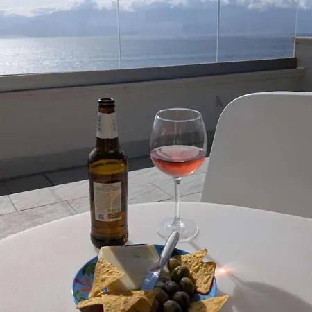 Attico Sottovento * Reggio Calabria