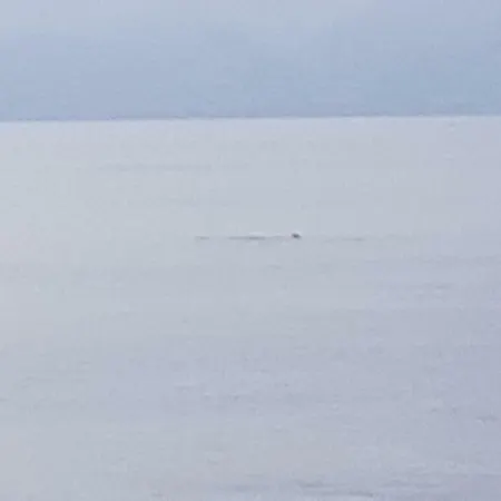 Apartment Attico Sottovento Reggio Calabria