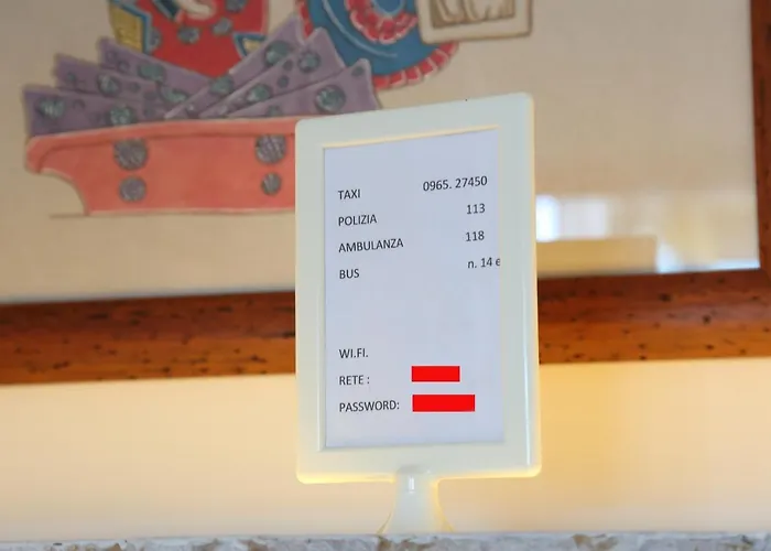 Attico Sottovento Reggio di Calabria