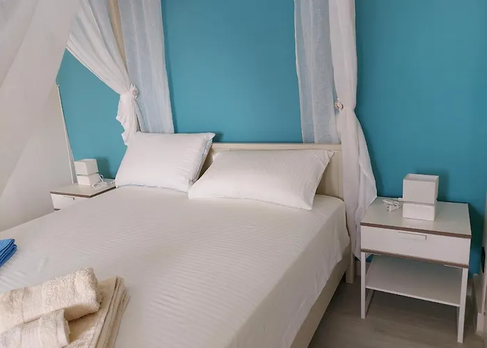 Attico Sottovento * Reggio di Calabria