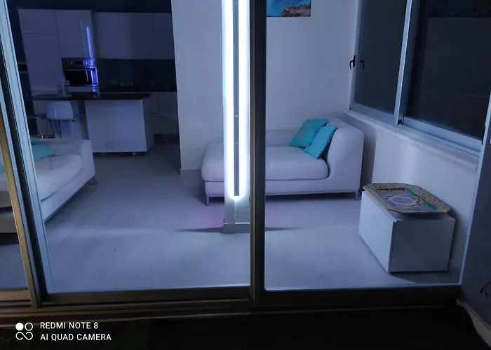 Apartamento Attico Sottovento *