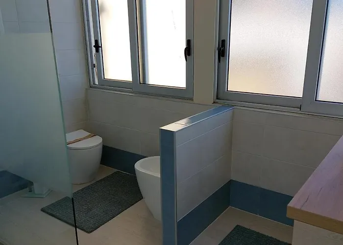 Attico Sottovento Apartamento Reggio di Calabria