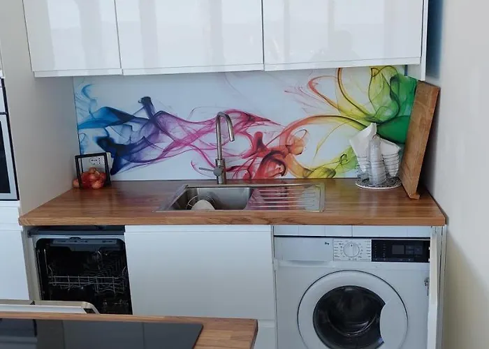 Attico Sottovento * Reggio di Calabria