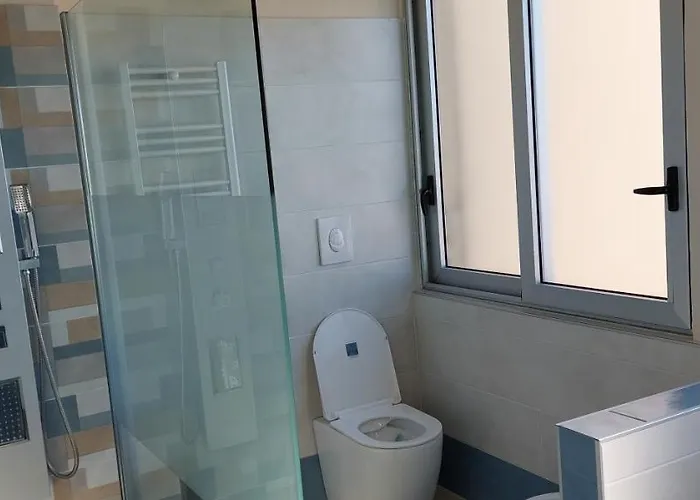 Attico Sottovento Apartamento Reggio di Calabria